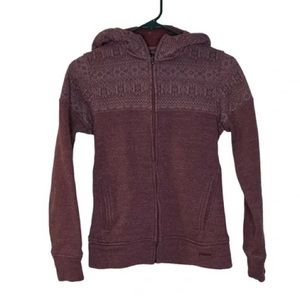 SOLD Patagonia Better Sweater Icelandic XL